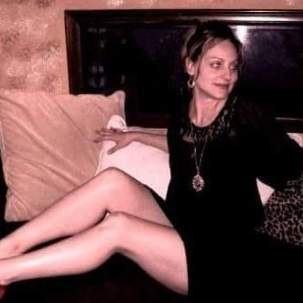 Meet your Posher, Becky